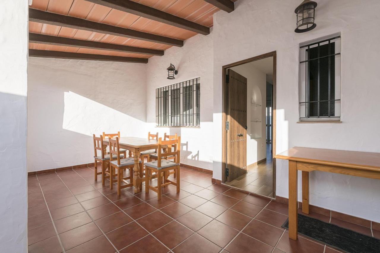 Beautiful Duplex Villa Chiclana de la Frontera Exteriör bild